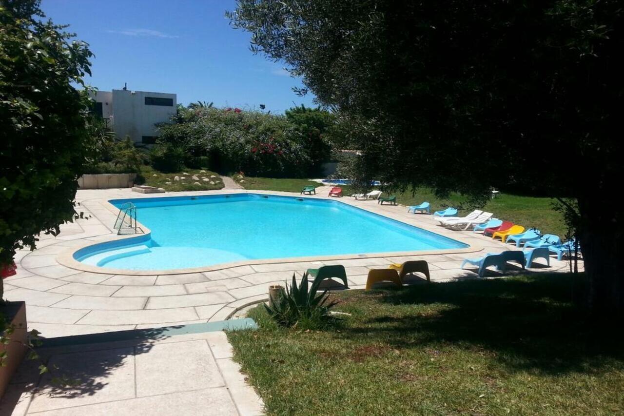 Royal Hotel Agadir Exterior foto