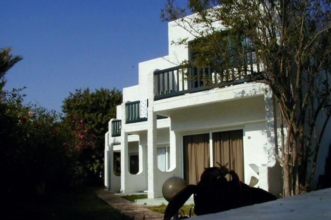 Royal Hotel Agadir Exterior foto