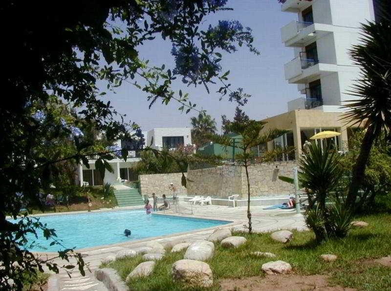 Royal Hotel Agadir Exterior foto
