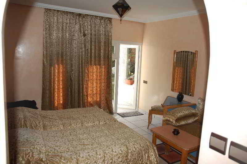 Royal Hotel Agadir Exterior foto