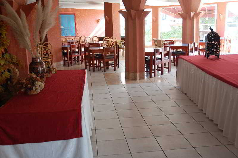 Royal Hotel Agadir Exterior foto