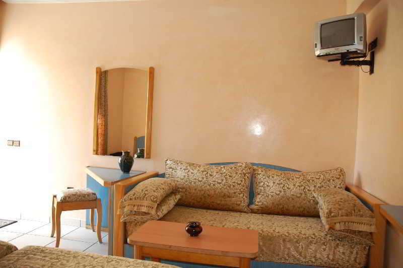 Royal Hotel Agadir Exterior foto