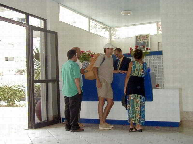 Royal Hotel Agadir Exterior foto