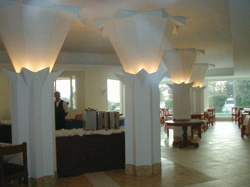 Royal Hotel Agadir Exterior foto