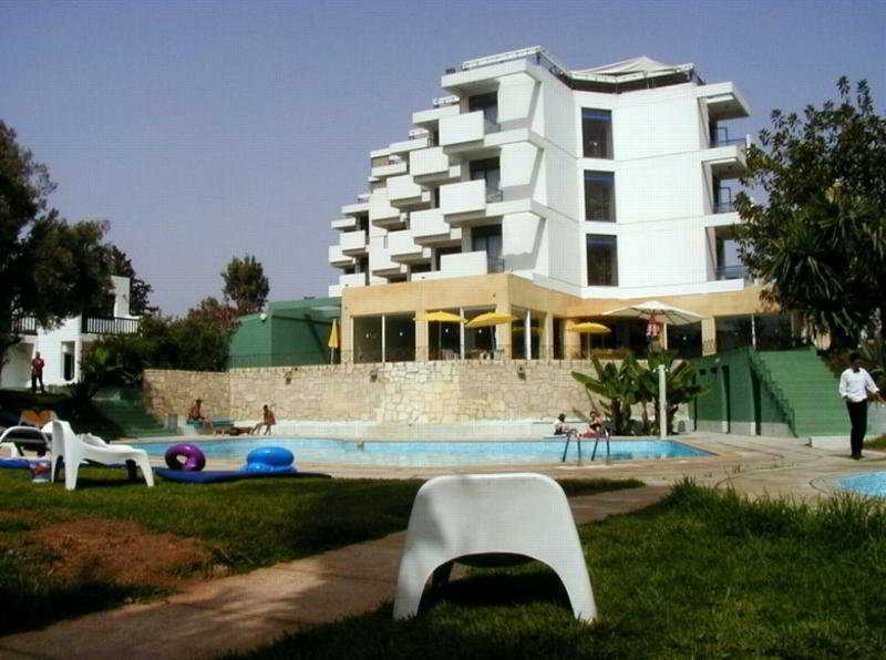 Royal Hotel Agadir Exterior foto