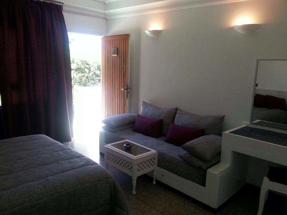 Royal Hotel Agadir Exterior foto